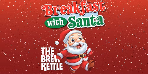 Breakfast With Santa