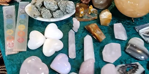 Mytchett Community Centre Xmas Fayre