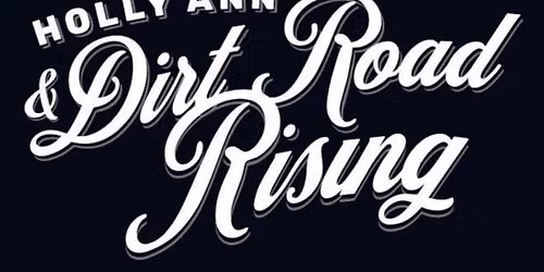 Holly Ann & Dirt Road Rising live at Delta Blues BBQ-Abingdon, Va