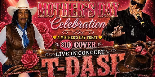 Mother\u2019s Day Celebration ft. T-Dash | Saddle Up Sundays Houston