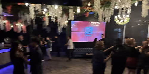 Friday Night Salsa Class for Beginners by Alejandro Sol