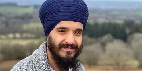 Contemplation Sessions with Baljit Singh (Journey of Compassion)