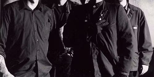 T.S.O.L. in Palmdale