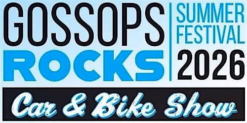 Gossops Rocks 2026