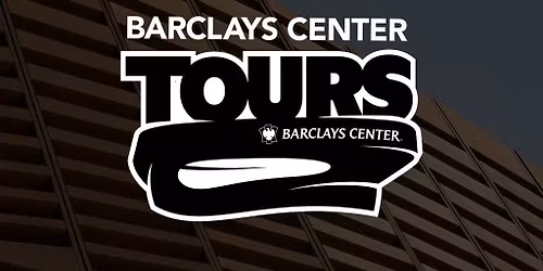 Barclays Center Tours