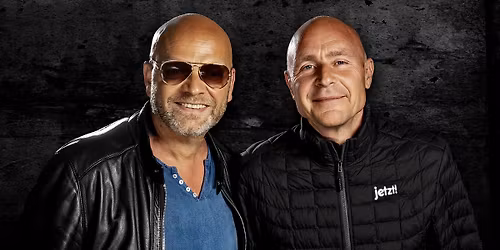 die feisten : "Jetzt" | M\u00fcnchen