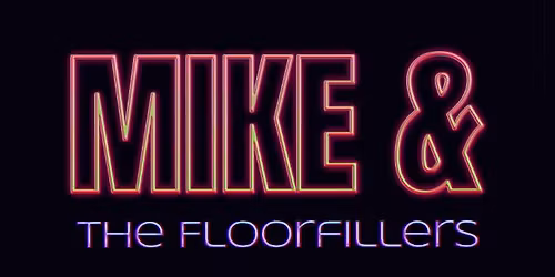Mike & The Floorfillers @ Newfield Court Trench