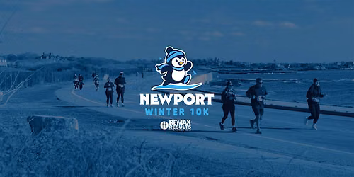 Newport Winter 10k | 2026