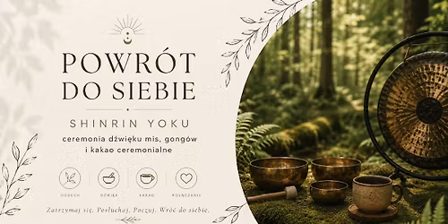 Le\u015bny powr\u00f3t do siebie