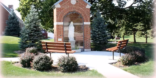 Rosary with the Women of Grace
