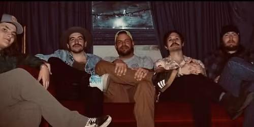 Late Night at The Nick w\/ Still Moves,Kitty & The Clay Feet + Kyle Kimbrell