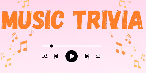 Music Trivia Night