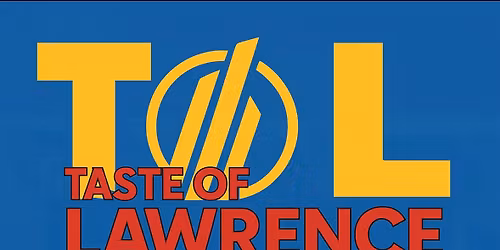 Taste of Lawrence