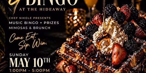 Mothers Day experience