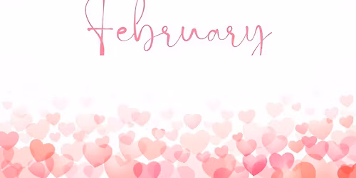 February PTA Meeting