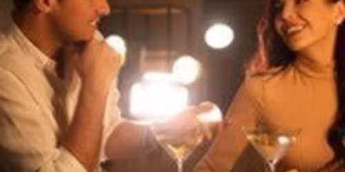 Birmingham Speed Dating | Ages 24-38