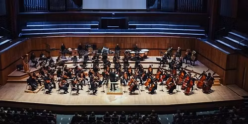 Coleridge-Taylor Violin Concerto (Lugano)