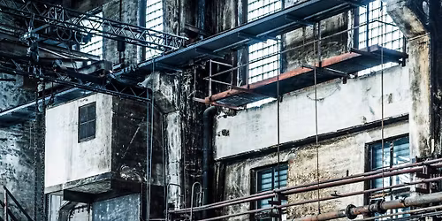 Tone presents Dirk Maassen