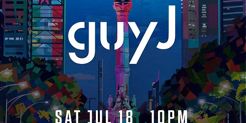 Guy J @ LooLoo Club