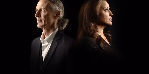 Lisa Nilssson & Mattias Torell