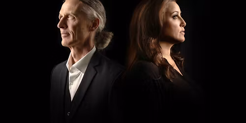 Lisa Nilssson & Mattias Torell