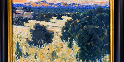 Santa Fe Artisan Market