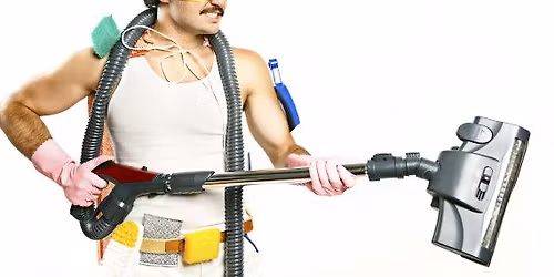 Rengj\u00f8ring\/Cleaning for bouldercup