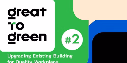 Great to Green #2