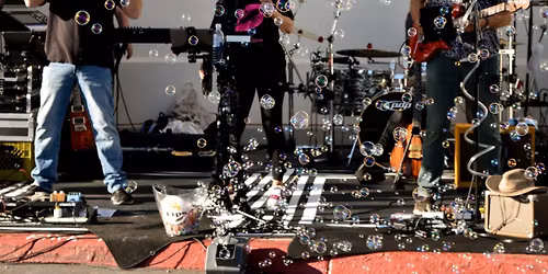 OC3 at San Dimas Concert in the Park