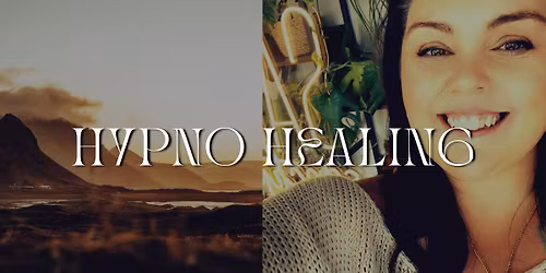 Hypno Healing