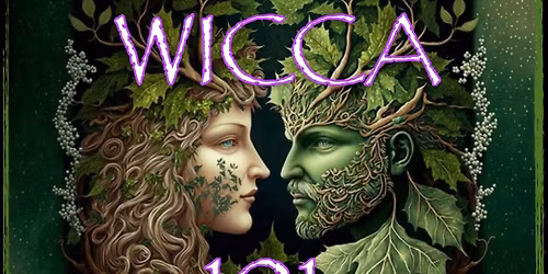 Wicca 101
