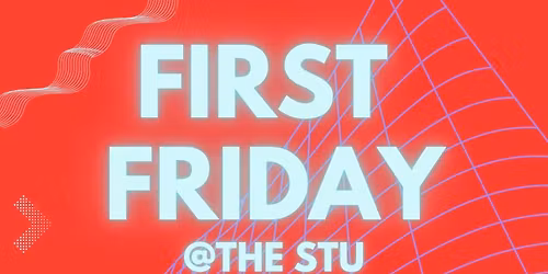 First Friday - Hearts & Shells: A Painted Emu Egg Affair @ The Stu