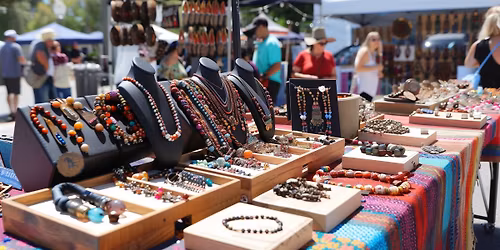 Spring Festival of Crafts