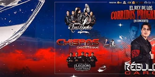 REGULO CARO & MAS