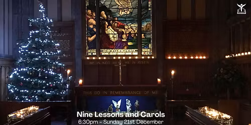 Nine Lessons and Carols
