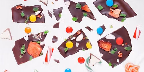 Chocolate Factory (Ages 4-10)