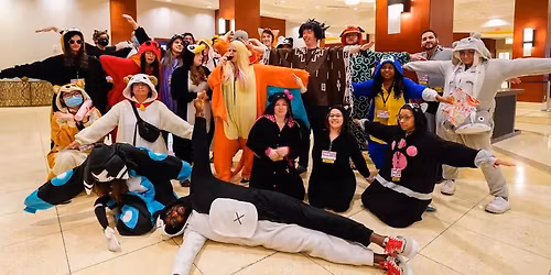Animazement Kigurumi Meetup