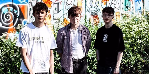 Revivalry | Birmingham, The Victoria