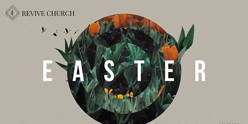 Easter at Revive