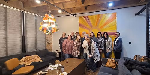 November Monthly Meeting