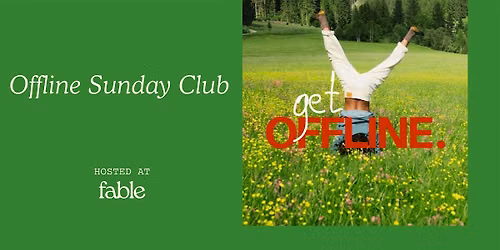 Offline Sunday Club