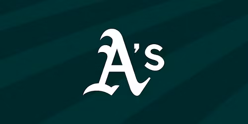 Athletics vs. Los Angeles Angels