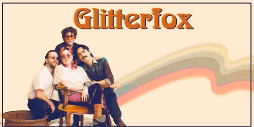 Glitterfox