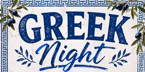 Greek Night \ud83c\uddec\ud83c\uddf7