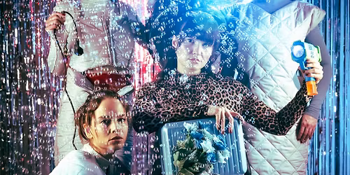 Eden. \u00datek z raja_repr\u00edza