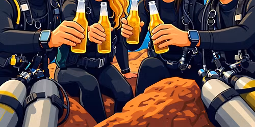 Arizona Scuba Social 