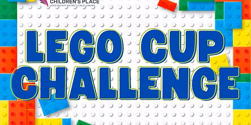 Lego Cup Challenge