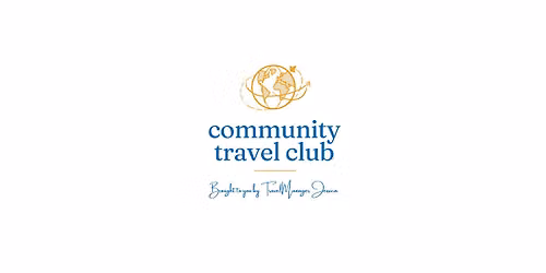 Community Travel Club: Christmas Melodies