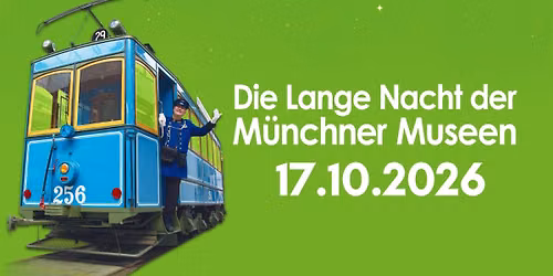 Lange Nacht der M\u00fcnchner Museen