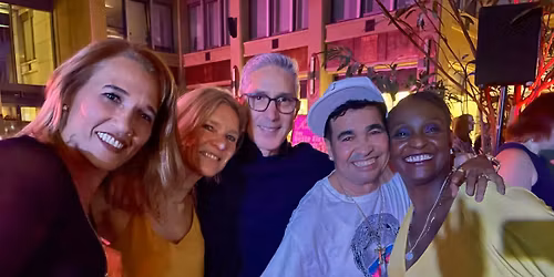 \u00a1La \u00faltima fiesta!